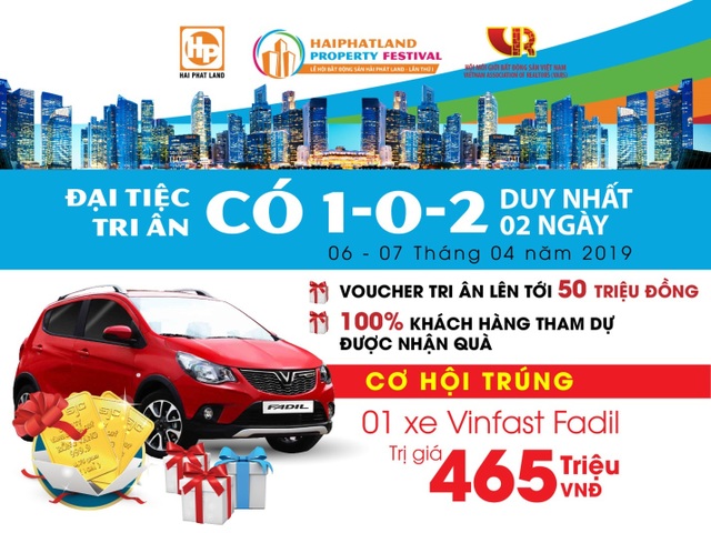 Biệt thự The Phoenix Garden chiết khấu lên đến 15% giá trị hợp đồng - 1 Biệt thự The Phoenix Garden chiết khấu lên đến 15% giá trị hợp đồng - 1