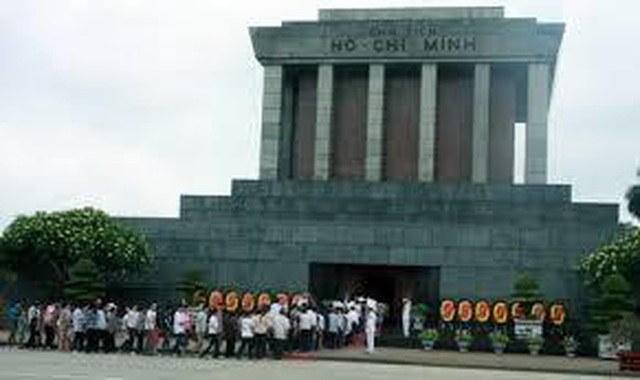 Bộ Quốc phòng thông tin về việc giữ gìn, bảo quản thi hài Chủ tịch Hồ Chí Minh - 1 Bộ Quốc phòng thông tin về việc giữ gìn, bảo quản thi hài Chủ tịch Hồ Chí Minh