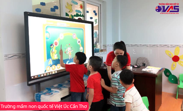 Dạy học bằng công nghệ - xu thế giáo dục trong tương lai - 2 Dạy học bằng công nghệ - xu thế giáo dục trong tương lai - 2