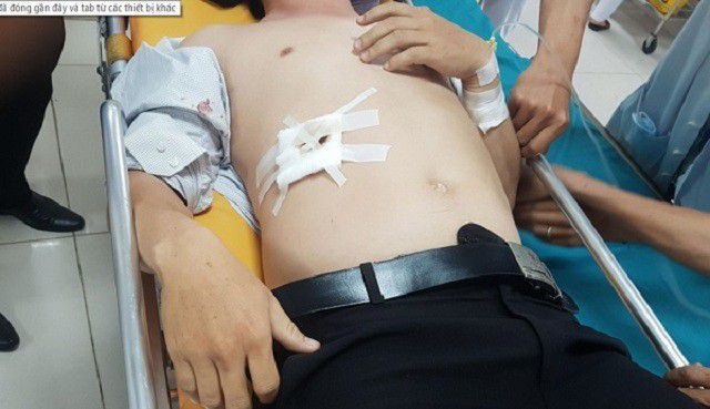 Học sinh bạo lực: Gia đình ở đâu? - 2 Học sinh bạo lực: Gia đình ở đâu? - 2