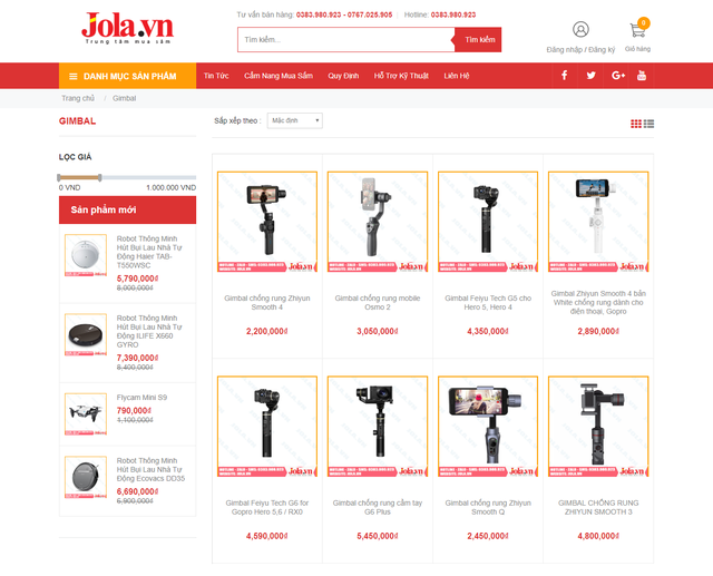 Jola.vn - “điểm đến” uy tín cho những người yêu thích công nghệ - 4 Jola.vn - “điểm đến” uy tín cho những người yêu thích công nghệ - 4