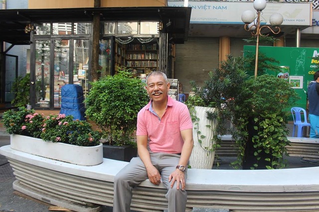 GS Trương Nguyện Thành: “Kẻ gây bạo lực học đường ở Mỹ có thể bị bỏ tù” - 1 GS Trương Nguyện Thành: “Kẻ gây bạo lực học đường ở Mỹ có thể bị bỏ tù” - 1