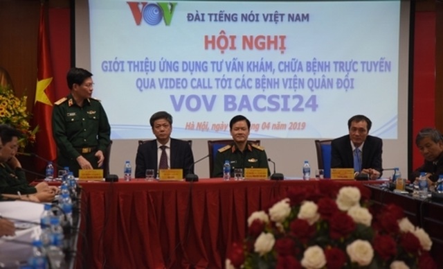 Hàng nghìn bác sĩ bệnh viện Trung ương tham gia tư vấn trực tuyến cho bệnh nhân - 1 Hàng nghìn bác sĩ bệnh viện Trung ương tham gia tư vấn trực tuyến cho bệnh nhân - 1