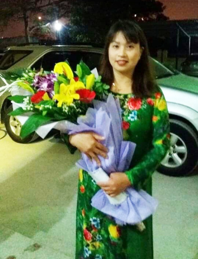2 năm thay đổi số phận cô gái Mông trong nhà “người dưng” Hà Nội - 4 2 năm thay đổi số phận cô gái Mông trong nhà “người dưng” Hà Nội - 4