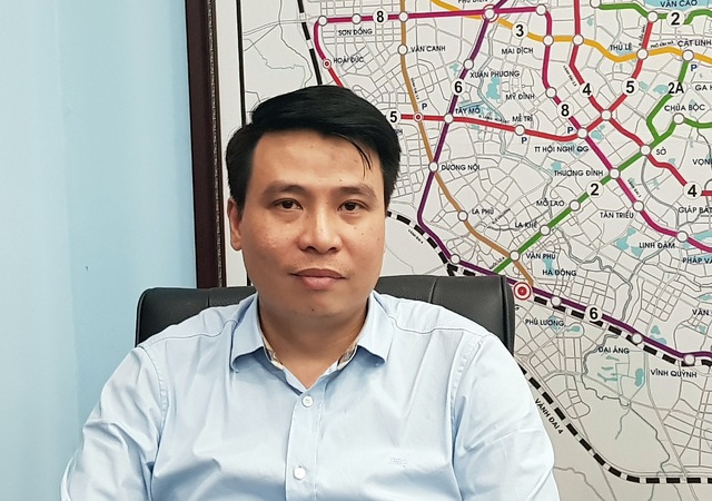 Đường sắt Nhổn - ga Hà Nội: Hà Nội từng từ chối khoản đòi bồi thường 40 triệu USD - 1 Đường sắt Nhổn - ga Hà Nội: Hà Nội từng từ chối khoản đòi bồi thường 40 triệu USD - 1