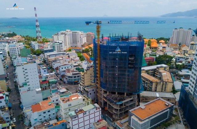 Căn hộ nghỉ dưỡng “tái xuất” và cái lý của nhà đầu tư - 1 Căn hộ nghỉ dưỡng “tái xuất” và cái lý của nhà đầu tư - 1