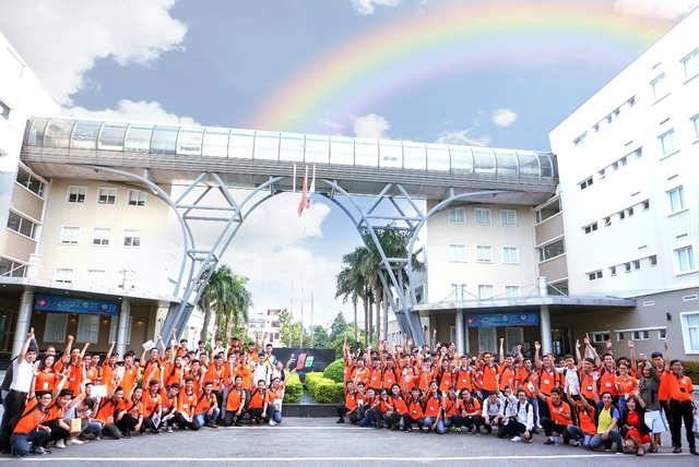 Chọn Đại học - Doanh nghiệp: Chọn khởi đầu tin cậy - 1 Chọn Đại học - Doanh nghiệp: Chọn khởi đầu tin cậy - 1