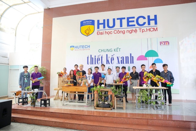 Chọn Đại học - Doanh nghiệp: Chọn khởi đầu tin cậy - 3 Chọn Đại học - Doanh nghiệp: Chọn khởi đầu tin cậy - 3