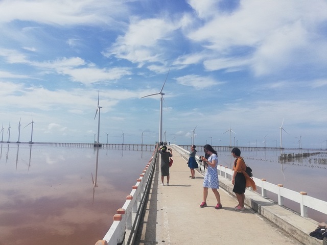 Bài 2: Doanh nghiệp làm du lịch đúng quy định thì tỉnh sẽ không “bỏ rơi”! - 4 Bài 2: Doanh nghiệp làm du lịch đúng quy định thì tỉnh sẽ không “bỏ rơi”! - 4