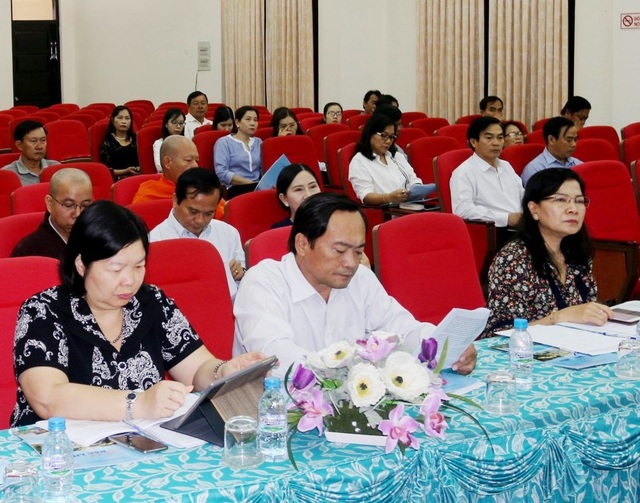 Bài 2: Doanh nghiệp làm du lịch đúng quy định thì tỉnh sẽ không “bỏ rơi”! - 1 Bài 2: Doanh nghiệp làm du lịch đúng quy định thì tỉnh sẽ không “bỏ rơi”! - 1