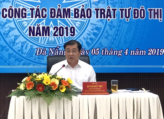 Chủ tịch Đà Nẵng: 266 ngày nữa là bãi rác Khánh Sơn “vỡ trận” - 1 Chủ tịch Đà Nẵng: 266 ngày nữa là bãi rác Khánh Sơn “vỡ trận” - 1