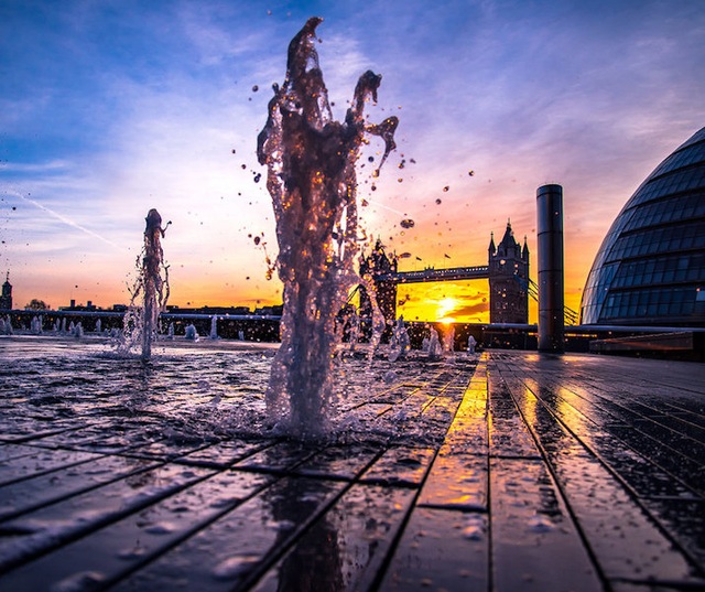 Vì sao London là thành phố được yêu thích nhất năm 2019? - 3 Vì sao London là thành phố được yêu thích nhất năm 2019? - 3