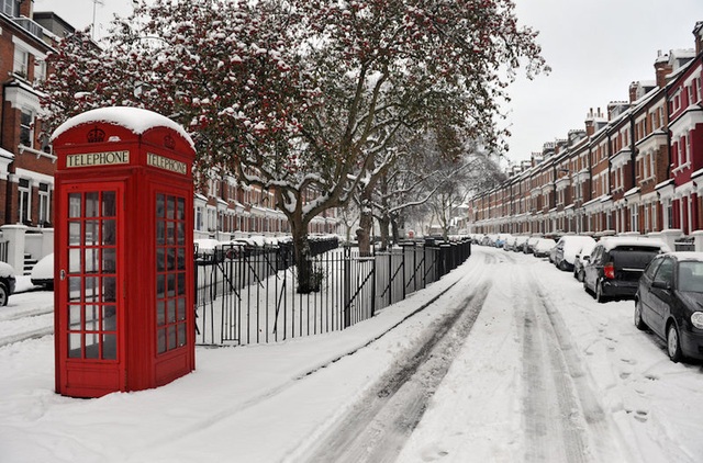 Vì sao London là thành phố được yêu thích nhất năm 2019? - 7 Vì sao London là thành phố được yêu thích nhất năm 2019? - 7