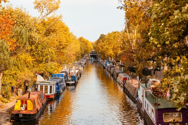 Vì sao London là thành phố được yêu thích nhất năm 2019? - 10 Vì sao London là thành phố được yêu thích nhất năm 2019? - 10