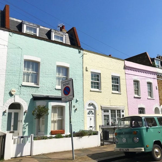 Vì sao London là thành phố được yêu thích nhất năm 2019? - 11 Vì sao London là thành phố được yêu thích nhất năm 2019? - 11