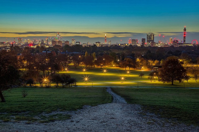 Vì sao London là thành phố được yêu thích nhất năm 2019? - 14 Vì sao London là thành phố được yêu thích nhất năm 2019? - 14