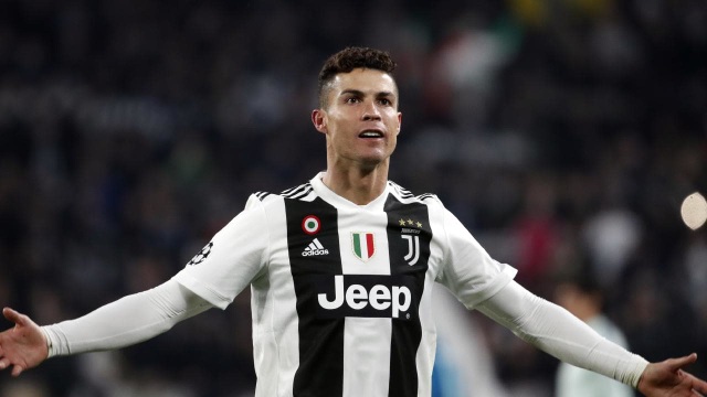 Ai sẽ là người thay C.Ronaldo tỏa sáng ở trận đại chiến với AC Milan?