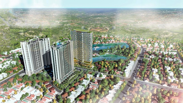 Apec Aqua Park xây dựng vượt tiến độ, khẳng định chất lượng của dự án tiên phong - 2 Apec Aqua Park xây dựng vượt tiến độ, khẳng định chất lượng của dự án tiên phong - 2