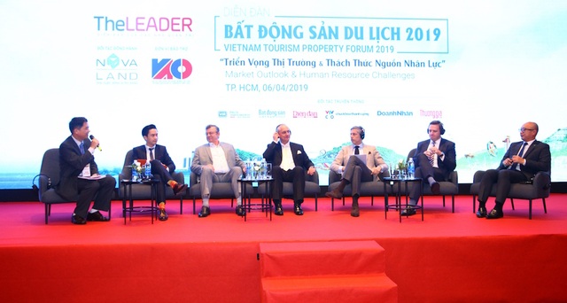 Pháp lý cho condotel: Không ông nào chịu ra văn bản, đùn đẩy nhau - 3 Pháp lý cho condotel: Không ông nào chịu ra văn bản, đùn đẩy nhau - 3