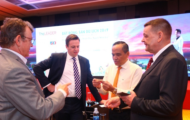 Pháp lý cho condotel: Không ông nào chịu ra văn bản, đùn đẩy nhau - 2 Pháp lý cho condotel: Không ông nào chịu ra văn bản, đùn đẩy nhau - 2