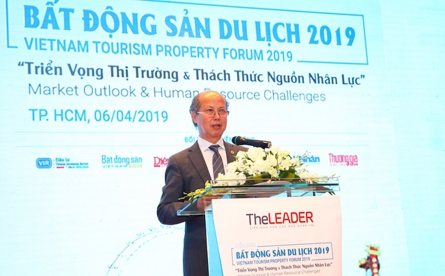 Pháp lý cho condotel: Không ông nào chịu ra văn bản, đùn đẩy nhau - 1 Pháp lý cho condotel: Không ông nào chịu ra văn bản, đùn đẩy nhau - 1