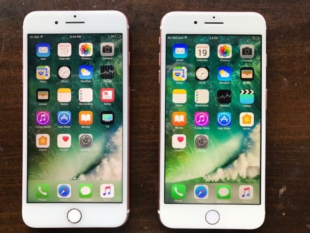 Dùng iPhone giả do Trung Quốc sản xuất để lừa Apple gần 1 triệu USD tiền bảo hành - 1