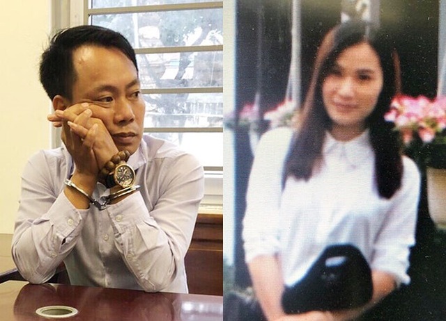 Nhận diện ‘con rối’ trong đường dây lừa đảo, chiếm đoạt hàng chục tỷ đồng - 1 Nhận diện ‘con rối’ trong đường dây lừa đảo, chiếm đoạt hàng chục tỷ đồng - 1