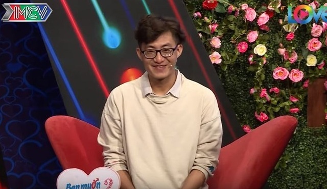 “Nói xấu” mẹ trên truyền hình, chàng trai bị mẹ bạn gái “chấn chỉnh” không cho quen - 1 “Nói xấu” mẹ trên truyền hình, chàng trai bị mẹ bạn gái “chấn chỉnh” không cho quen - 1
