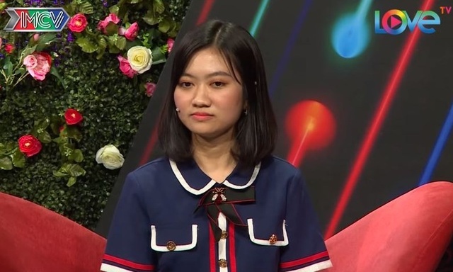 “Nói xấu” mẹ trên truyền hình, chàng trai bị mẹ bạn gái “chấn chỉnh” không cho quen - 2 “Nói xấu” mẹ trên truyền hình, chàng trai bị mẹ bạn gái “chấn chỉnh” không cho quen - 2