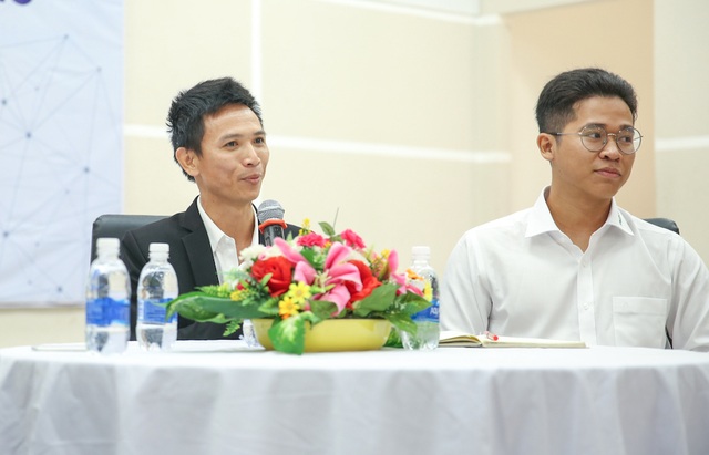 Thái độ sinh viên quyết định việc được doanh nghiệp tuyển dụng - 3 Thái độ sinh viên quyết định việc được doanh nghiệp tuyển dụng - 3