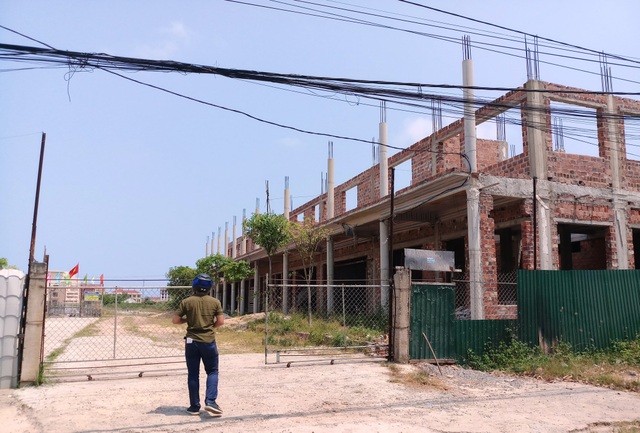 Dự án bệnh viện 1.600 tỷ đồng “đắp chiếu” gần chục năm tại Quảng Bình! - 2 Dự án bệnh viện 1.600 tỷ đồng “đắp chiếu” gần chục năm tại Quảng Bình! - 2