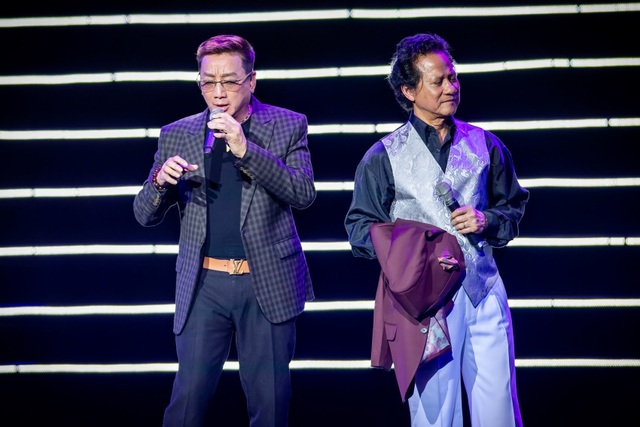 Chế Linh: “Mọi thay đổi đều là chuyện nhỏ… vợ bỏ mới là chuyện lớn” - 6 Chế Linh: “Mọi thay đổi đều là chuyện nhỏ… vợ bỏ mới là chuyện lớn” - 6