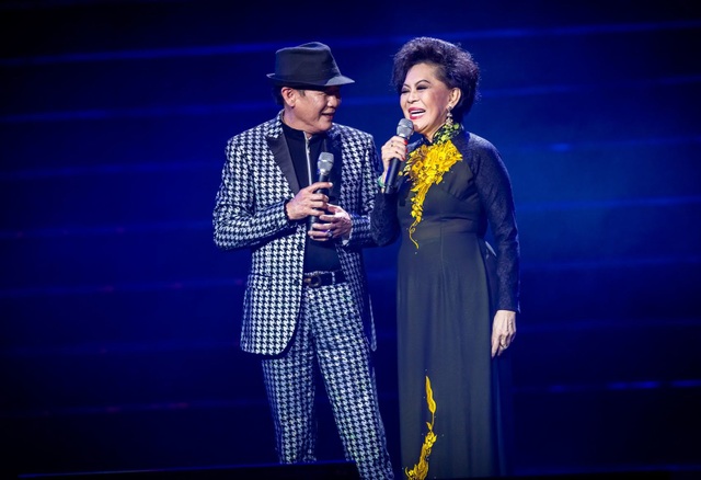Chế Linh: “Mọi thay đổi đều là chuyện nhỏ… vợ bỏ mới là chuyện lớn” - 10 Chế Linh: “Mọi thay đổi đều là chuyện nhỏ… vợ bỏ mới là chuyện lớn” - 10