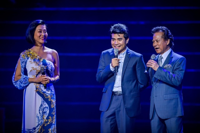 Chế Linh: “Mọi thay đổi đều là chuyện nhỏ… vợ bỏ mới là chuyện lớn” - 5 Chế Linh: “Mọi thay đổi đều là chuyện nhỏ… vợ bỏ mới là chuyện lớn” - 5