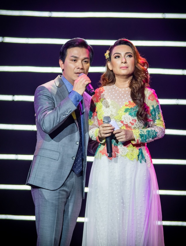 Chế Linh: “Mọi thay đổi đều là chuyện nhỏ… vợ bỏ mới là chuyện lớn” - 8 Chế Linh: “Mọi thay đổi đều là chuyện nhỏ… vợ bỏ mới là chuyện lớn” - 8