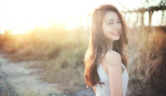Những “vũ khí tối thượng” giúp phụ nữ chinh phục mọi đàn ông - 6 Những “vũ khí tối thượng” giúp phụ nữ chinh phục mọi đàn ông - 6