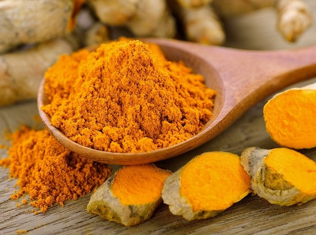 Chọn sản phẩm Nano Curcumin nào tốt? - 1