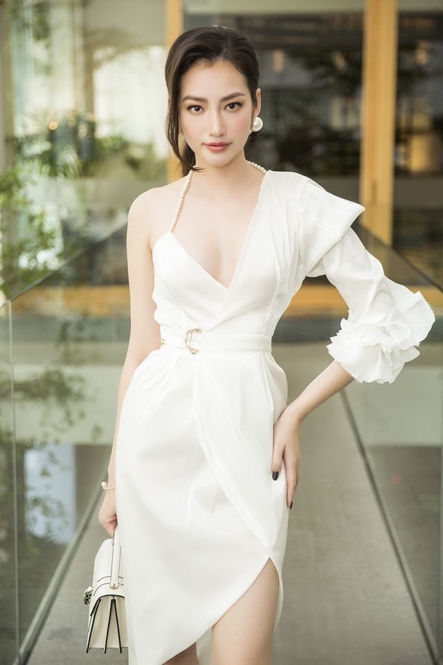 Showbiz Việt và chuyện đám cưới người cũ - 11 Showbiz Việt và chuyện đám cưới người cũ - 11