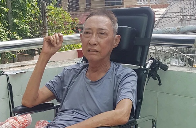 Nghệ sĩ Lê Bình qua đời sau thời gian dài chống chọi với ung thư - 2 Nghệ sĩ Lê Bình qua đời sau thời gian dài chống chọi với ung thư - 2