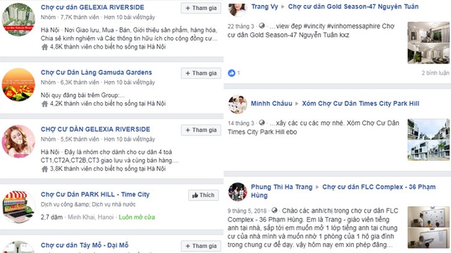 Phiên chợ hiếm có, 13 vạn người bán mua: Đại siêu thị chào thua - 1