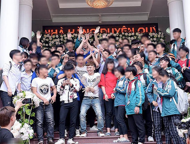 Thủ thuật của Khá bảnh và những kiểu làm giàu xấu xí qua Youtube, Facebook - 4 Thủ thuật của Khá bảnh và những kiểu làm giàu xấu xí qua Youtube, Facebook - 4