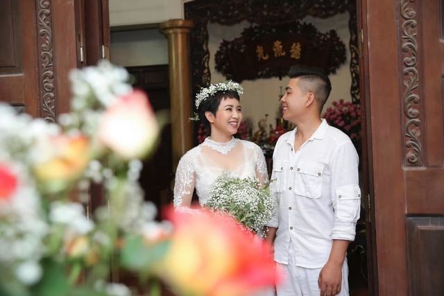 Showbiz Việt và chuyện đám cưới người cũ - 3 Showbiz Việt và chuyện đám cưới người cũ - 3