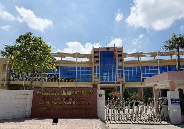 Nơi “xẻ thịt” đất nông nghiệp chấn động bây giờ ra sao? - 4 Nơi “xẻ thịt” đất nông nghiệp chấn động bây giờ ra sao? - 4