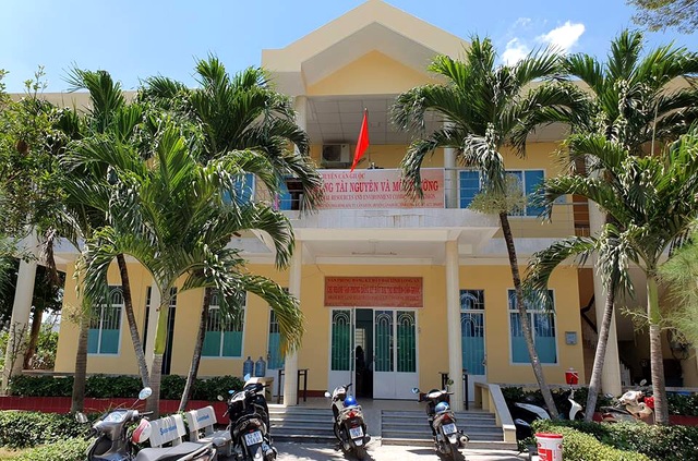 Nơi “xẻ thịt” đất nông nghiệp chấn động bây giờ ra sao? - 2 Nơi “xẻ thịt” đất nông nghiệp chấn động bây giờ ra sao? - 2