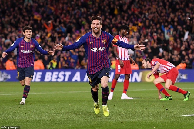 Man Utd - Barcelona: Chờ “Quỷ đỏ” thăng hoa ở Old Trafford - 2 Man Utd - Barcelona: Chờ “Quỷ đỏ” thăng hoa ở Old Trafford - 2
