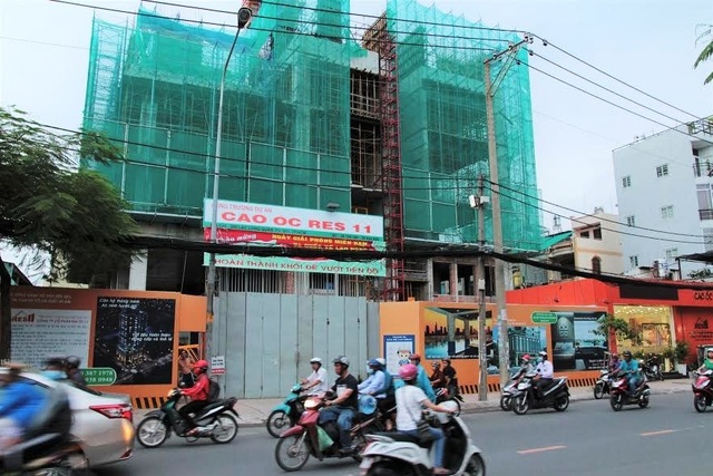 330 dự án bất động sản và mặt bằng đất công “ròng rã” chờ xử lý, thanh tra - 1 330 dự án bất động sản và mặt bằng đất công “ròng rã” chờ xử lý, thanh tra - 1