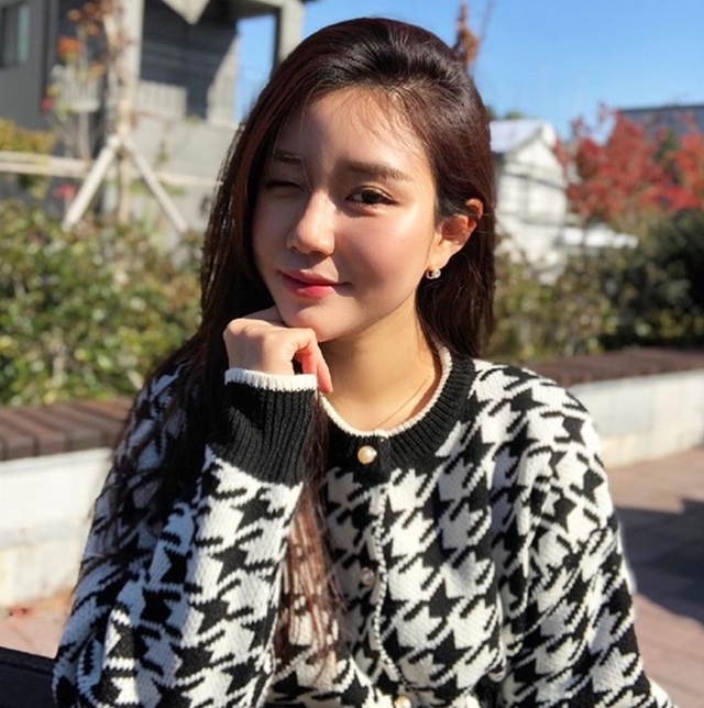 Bí quyết dáng đẹp của 3 hot girl mạng xã hội Hàn Quốc - 11 Bí quyết dáng đẹp của 3 hot girl mạng xã hội Hàn Quốc - 11