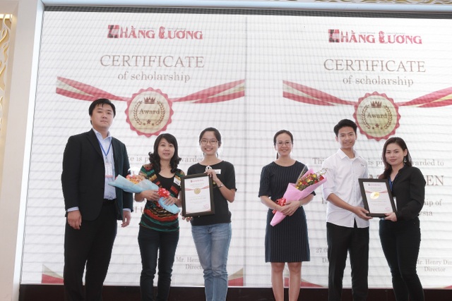 Bùng nổ học bổng du học và ưu đãi lên đến 100% học phí du học Malaysia - 2 Bùng nổ học bổng du học và ưu đãi lên đến 100% học phí du học Malaysia - 2