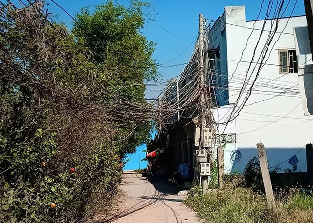 Nơi “xẻ thịt” đất nông nghiệp chấn động bây giờ ra sao? - 8 Nơi “xẻ thịt” đất nông nghiệp chấn động bây giờ ra sao? - 8