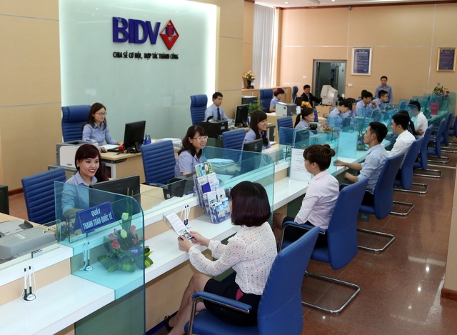 17 tỷ đồng quà tặng dành cho khách hàng gửi tiết kiệm tại BIDV - 1 17 tỷ đồng quà tặng dành cho khách hàng gửi tiết kiệm tại BIDV - 1